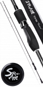 Спиннинговое удилище Tict Sram TCR-70S